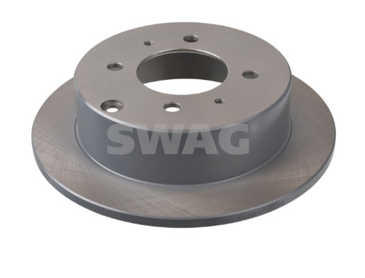 Brzdový kotúč SWAG